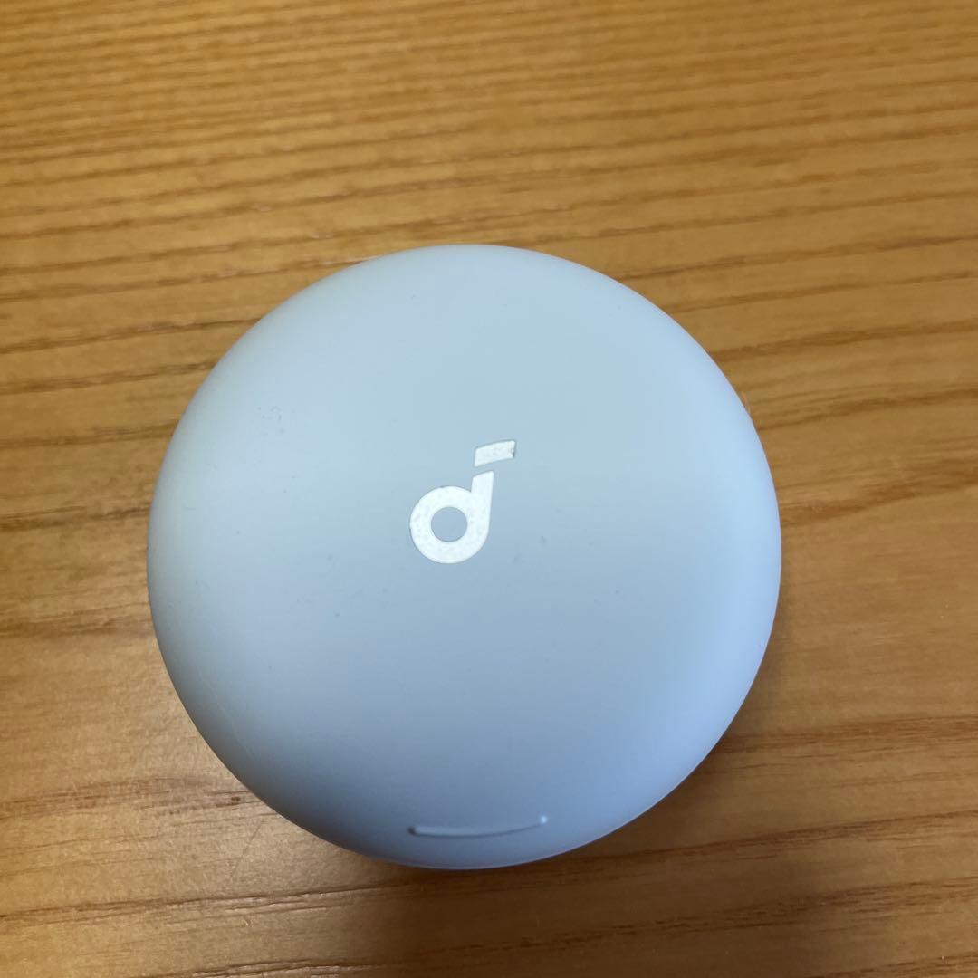 イヤホン Anker soundcore Sleep A30