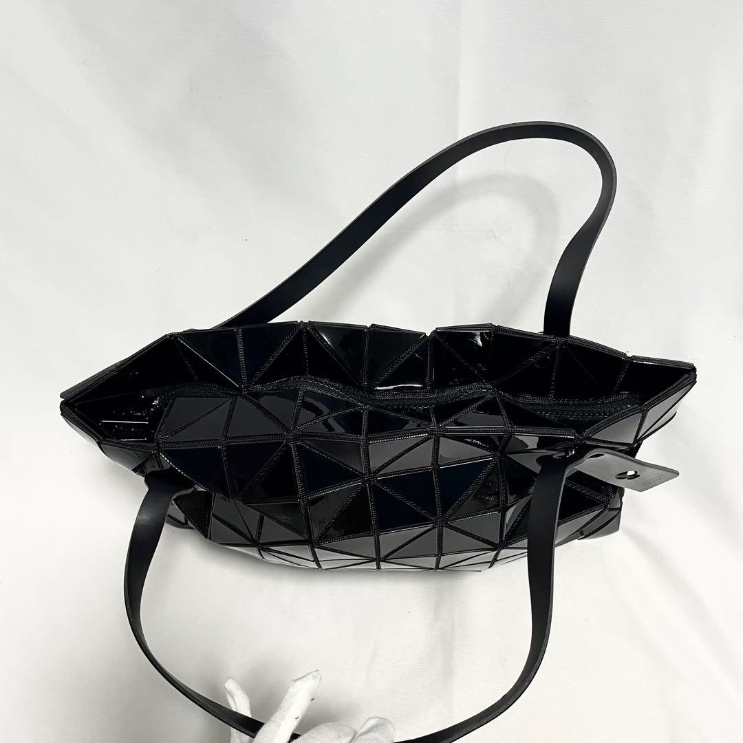 バオバオ イッセイミヤケ トートバッグ ルーセント 肩掛け可能 大容量 多機能