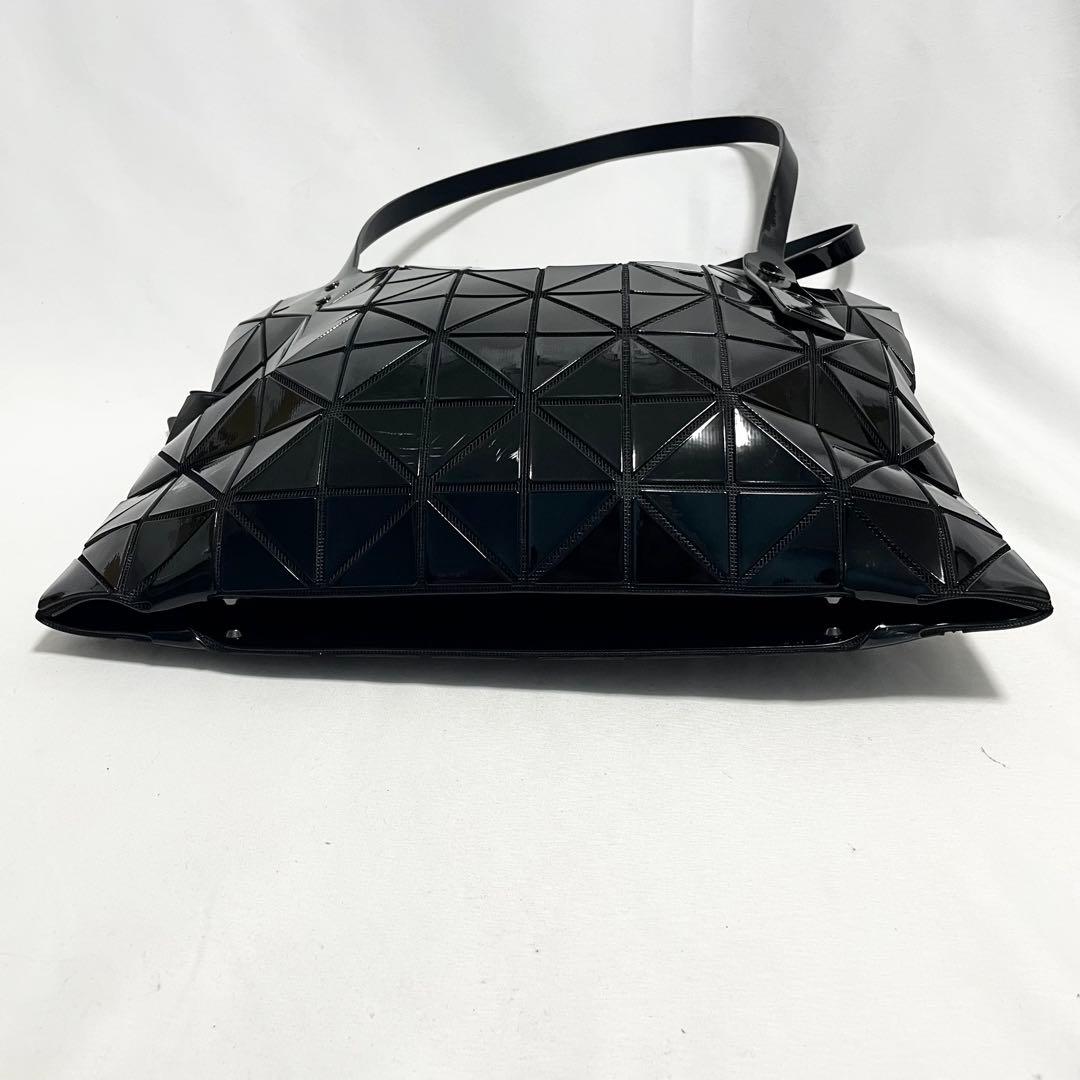 バオバオ イッセイミヤケ トートバッグ ルーセント 肩掛け可能 大容量 多機能