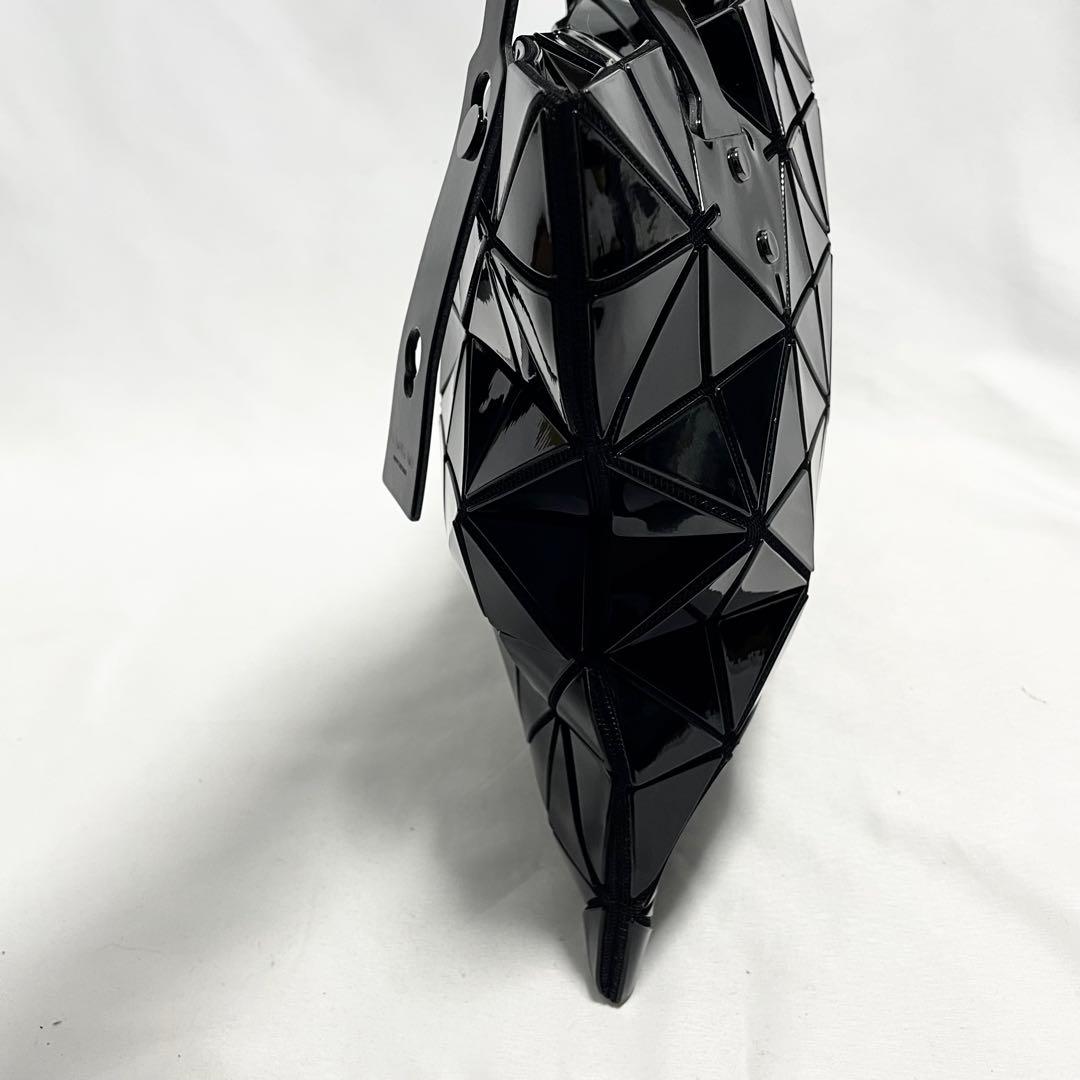 バオバオ イッセイミヤケ トートバッグ ルーセント 肩掛け可能 大容量 多機能