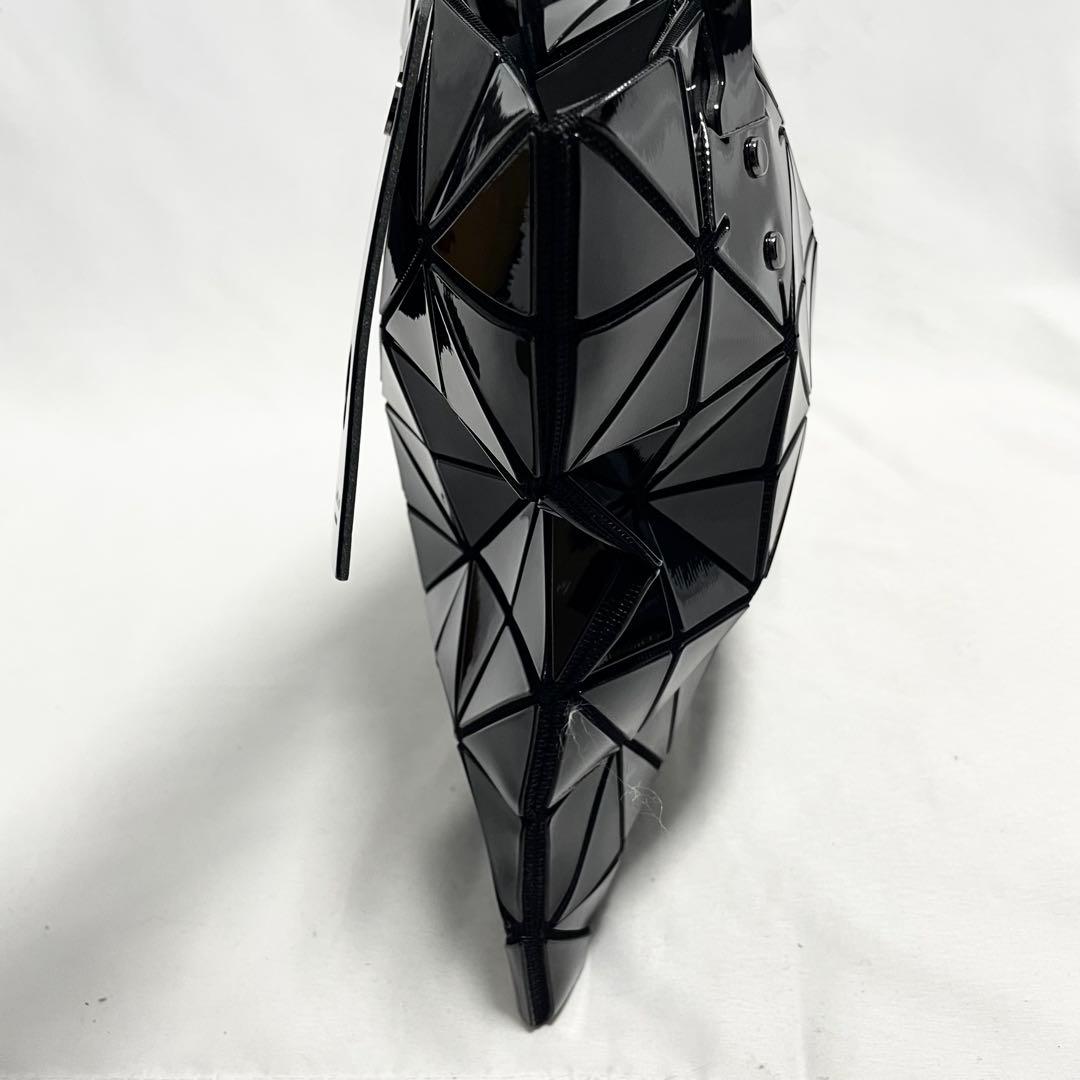 バオバオ イッセイミヤケ トートバッグ ルーセント 肩掛け可能 大容量 多機能