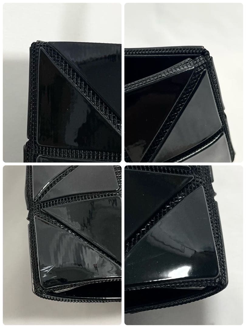 バオバオ イッセイミヤケ トートバッグ ルーセント 肩掛け可能 大容量 多機能