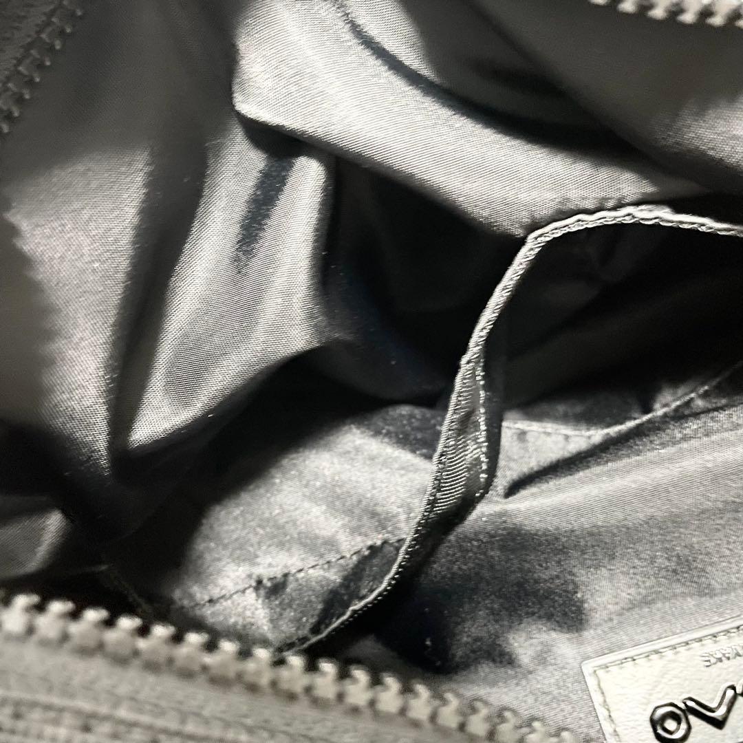 バオバオ イッセイミヤケ トートバッグ ルーセント 肩掛け可能 大容量 多機能