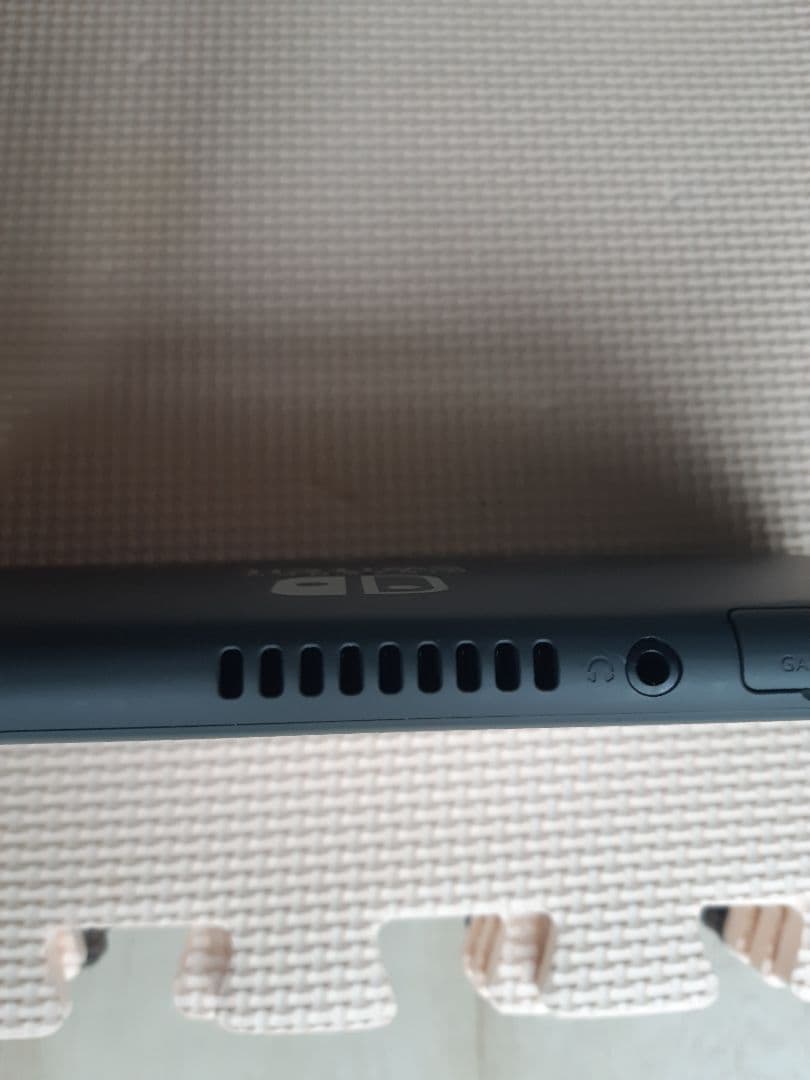 Nintendo Switch Lite 本体のみ 動作品