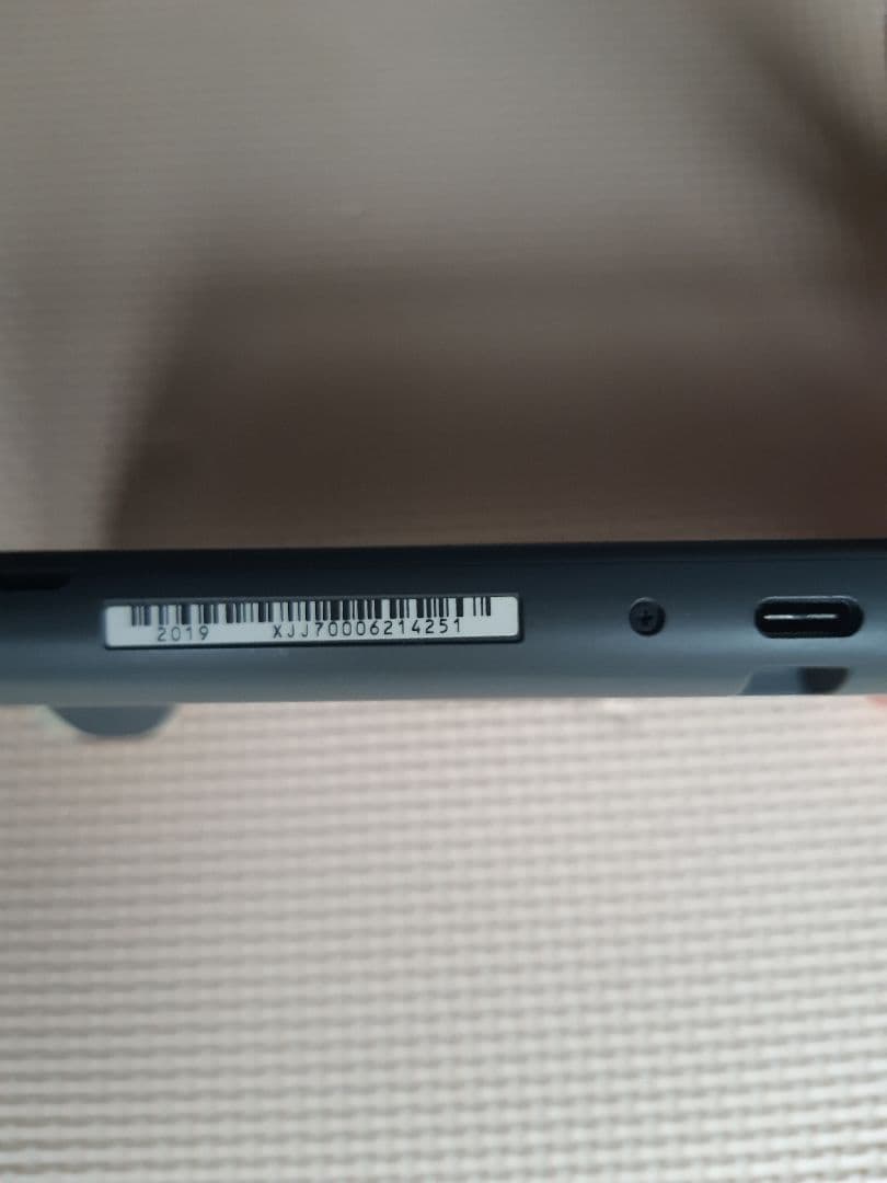 Nintendo Switch Lite 本体のみ 動作品