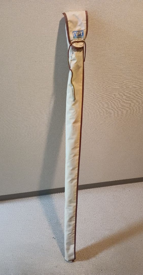 釣具　NFT POWER LOOP AXIS 35号 420 投げ釣用 ロッド