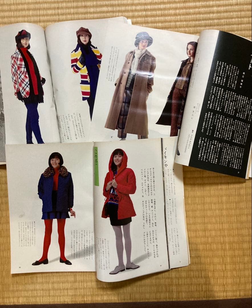 暮らしの手帖　1986-1997年　66冊