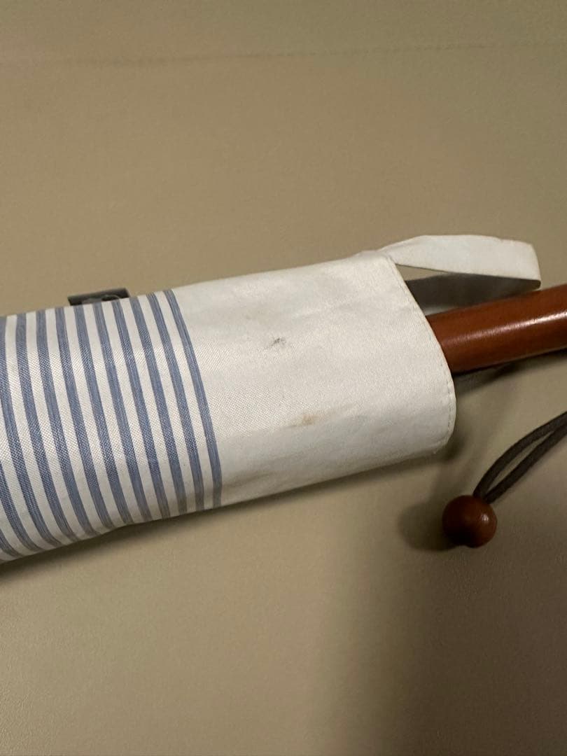 サンバリア100 日傘二段折