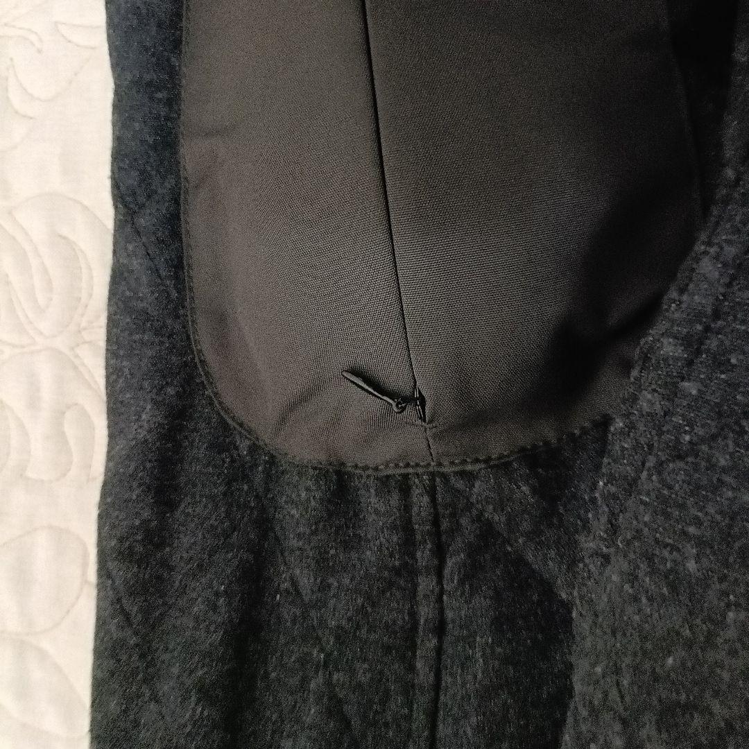 マックスフリッツ バイカーズプロテクトキルトジャケット mfs2403サイズ50