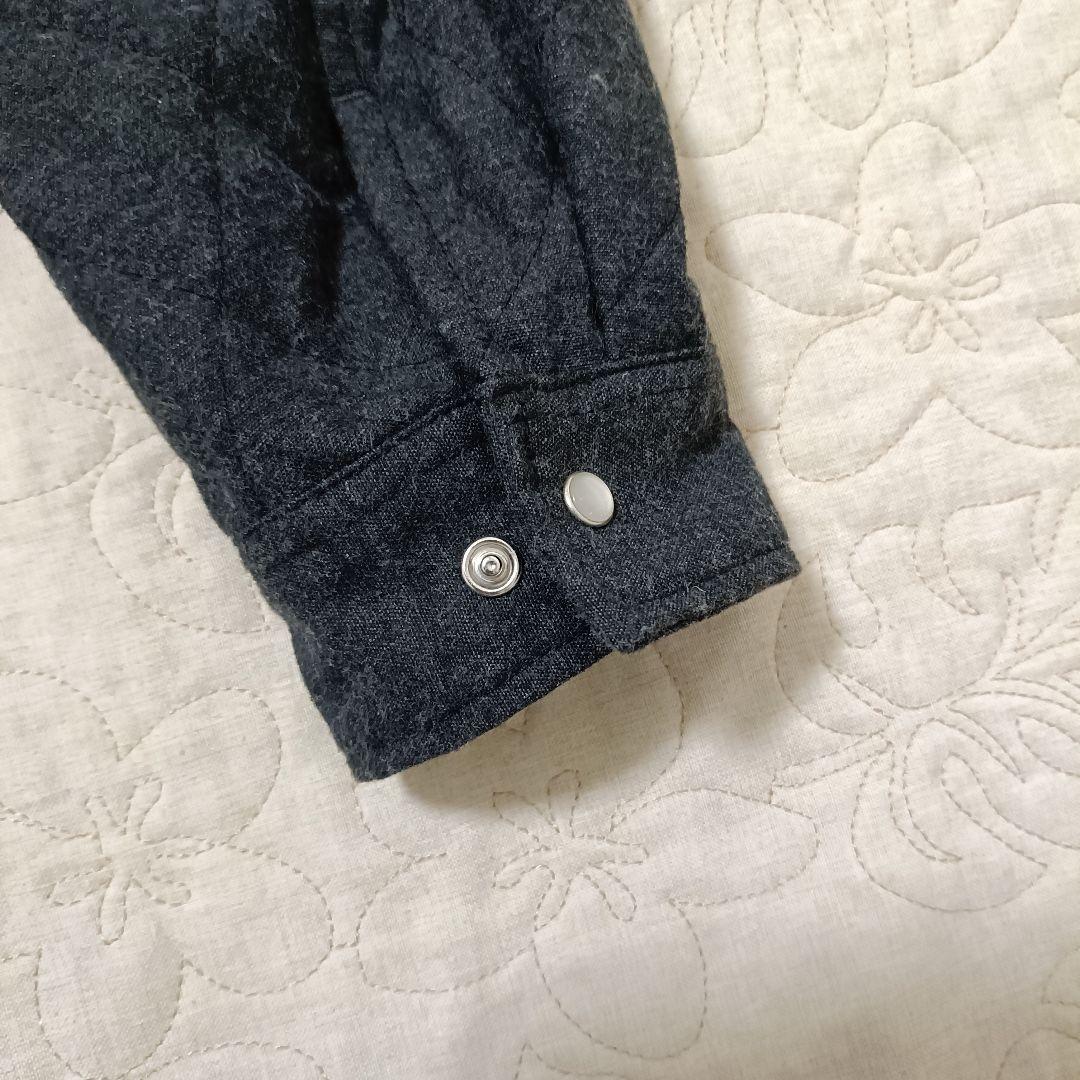 マックスフリッツ バイカーズプロテクトキルトジャケット mfs2403サイズ50