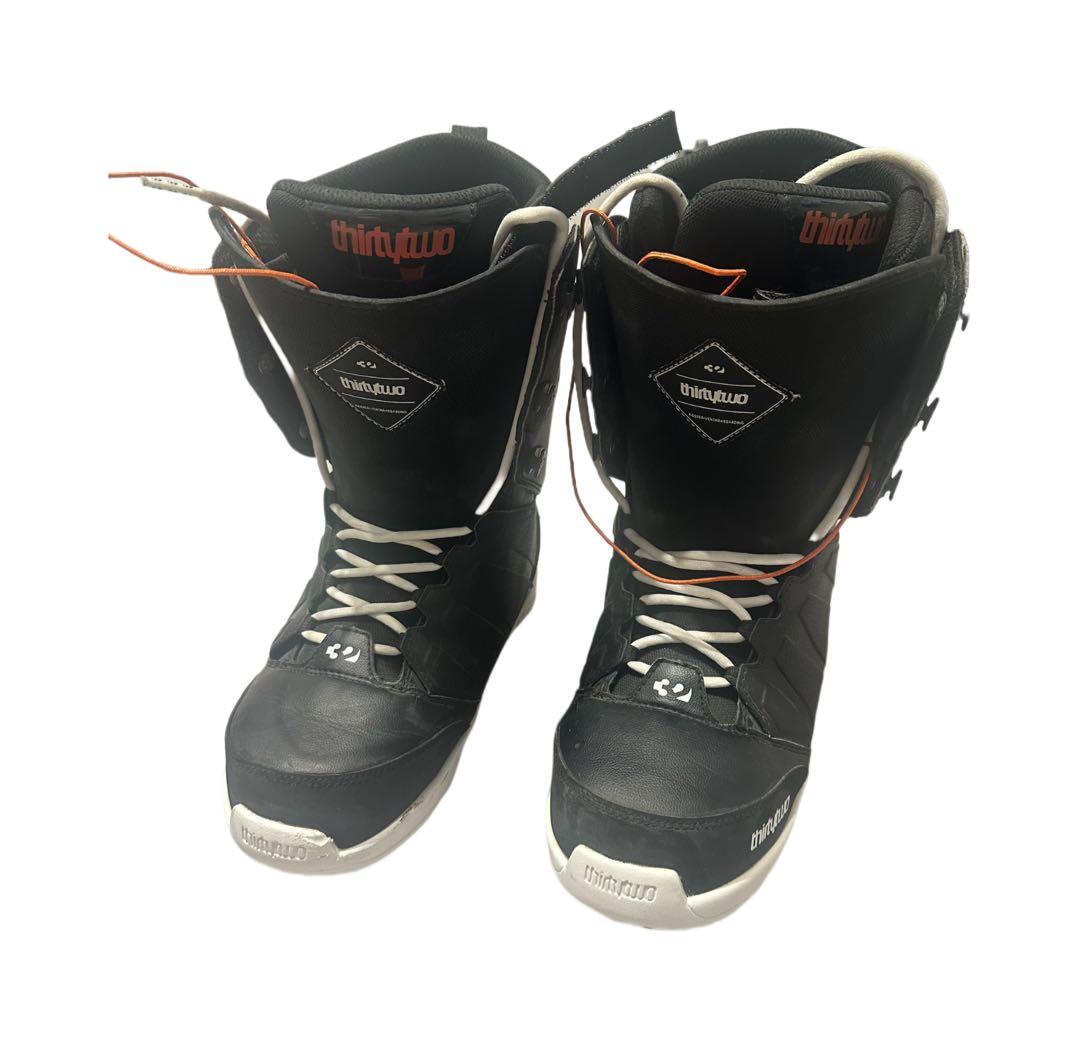 thirtytwo スノーボードブーツ 28.5cm US10.5