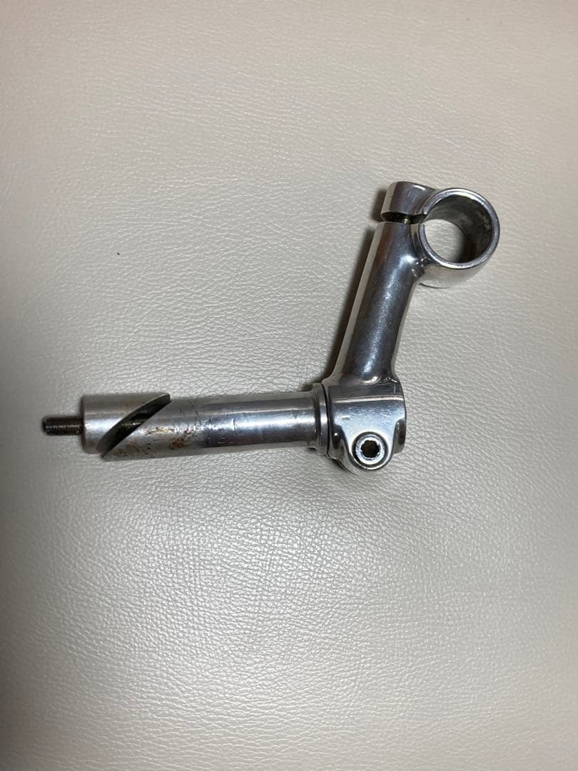 天返しステム 自転車パーツ