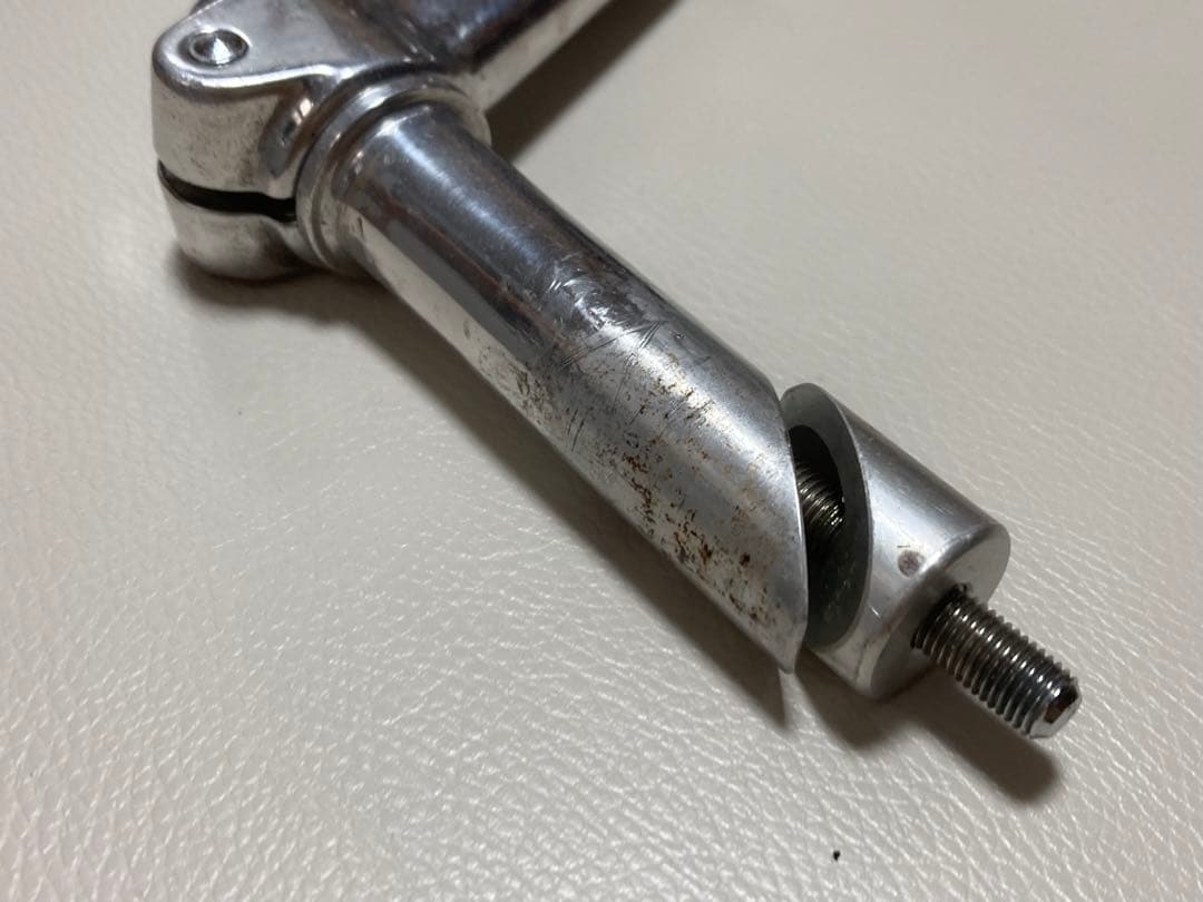 天返しステム 自転車パーツ