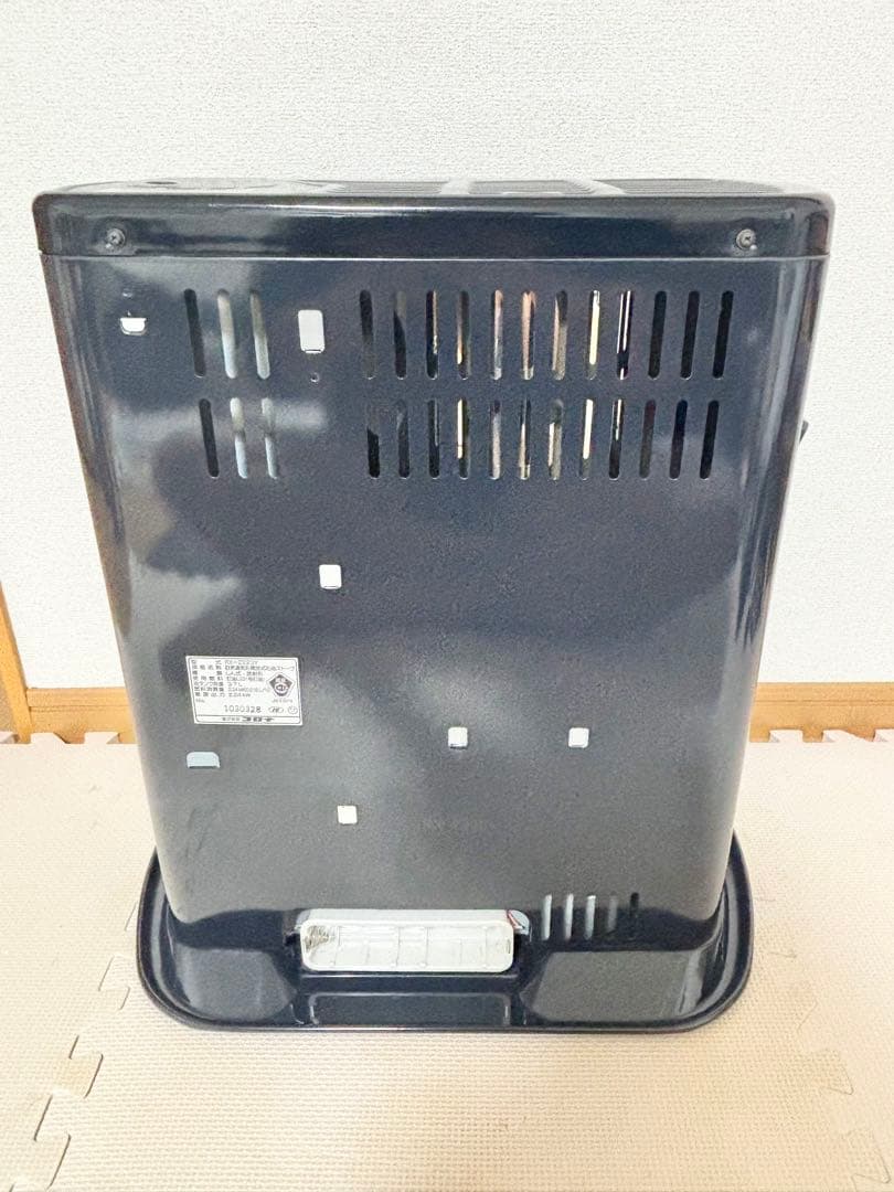 良品2023年製 石油ストーブ RX-2223Y コロナ CORONA