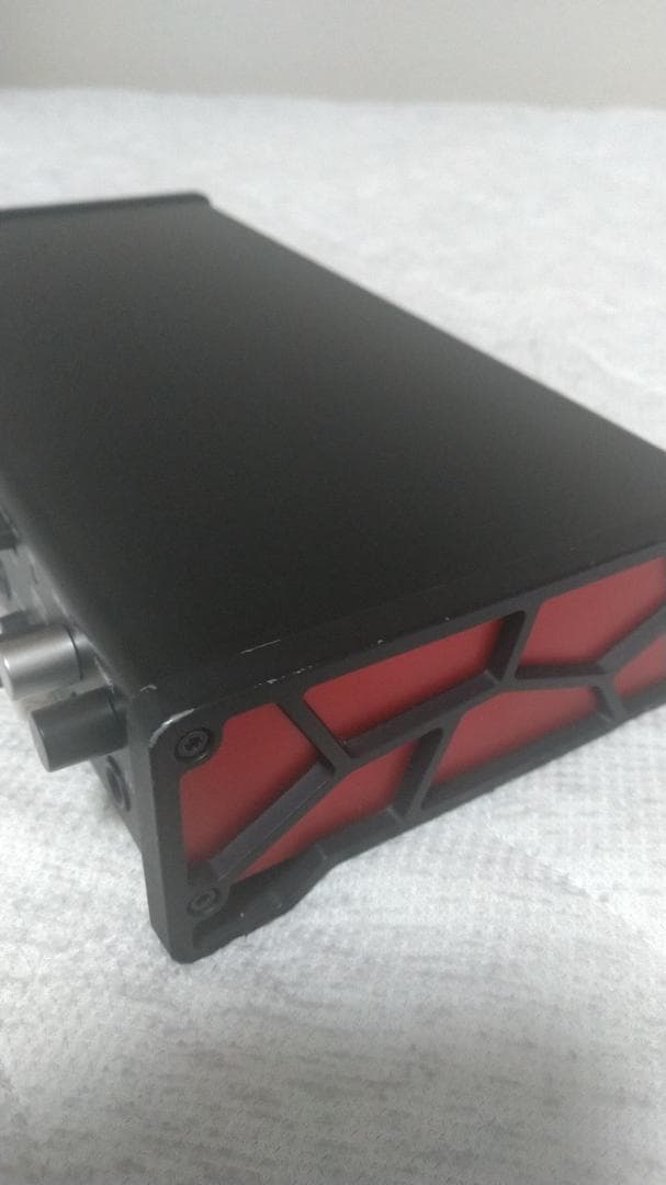 TASCAM US-4x4HR オーディオインターフェイス