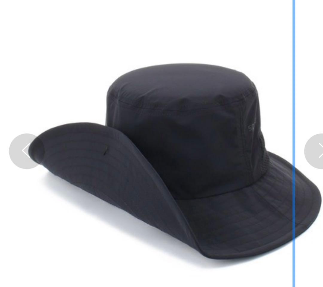 speedo ボヤージュUVハット