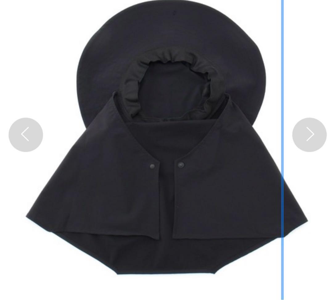 speedo ボヤージュUVハット