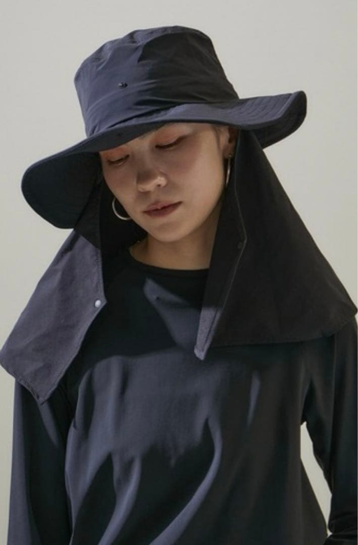 speedo ボヤージュUVハット