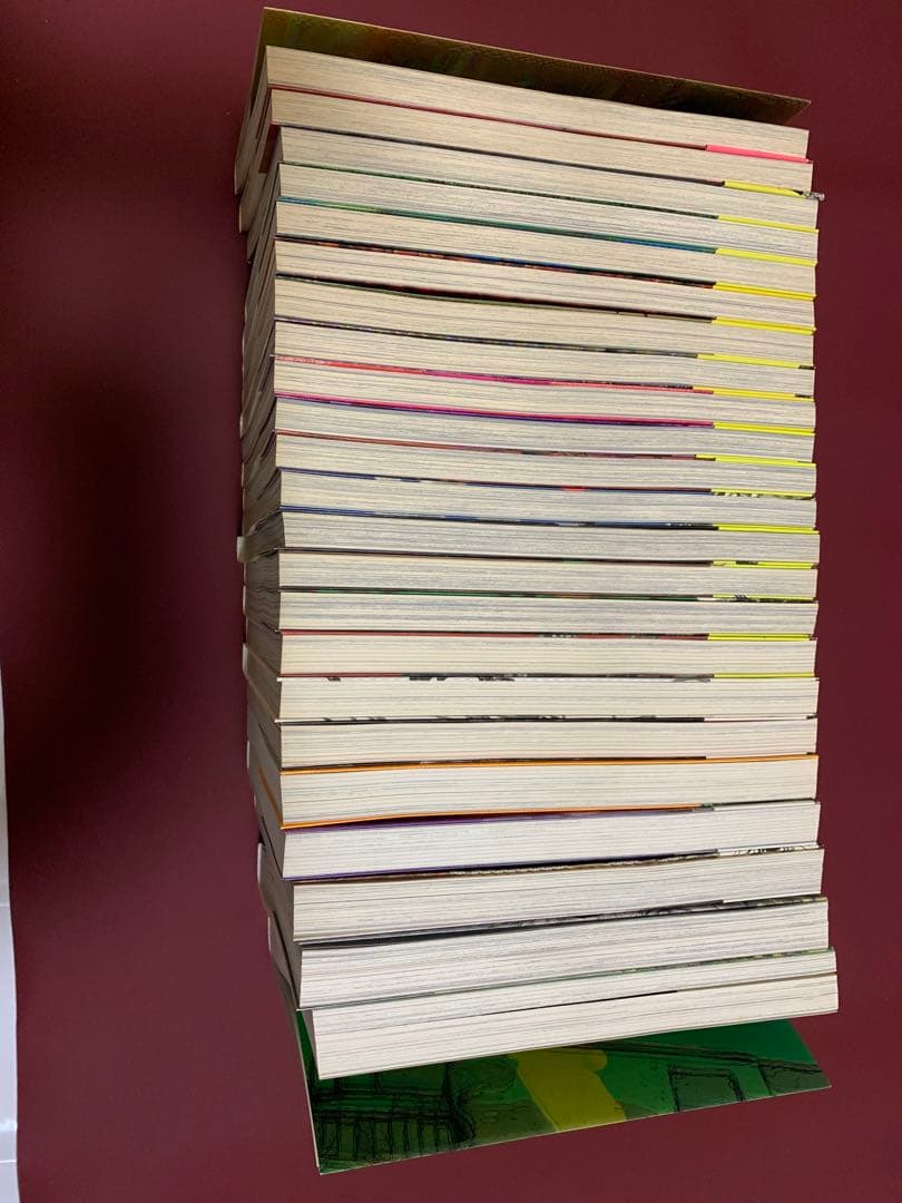 ドロヘドロ全巻セット 【10.16.17以外初版】