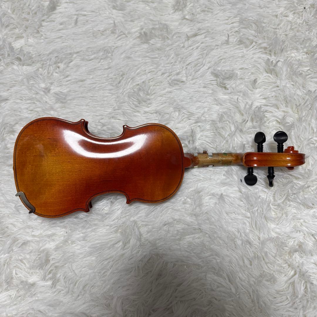 SUZUKIヴァイオリン 1/16 No.220 Anno1993