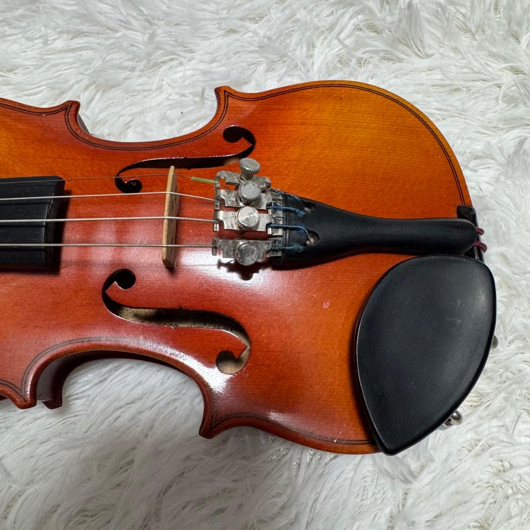 SUZUKIヴァイオリン 1/16 No.220 Anno1993