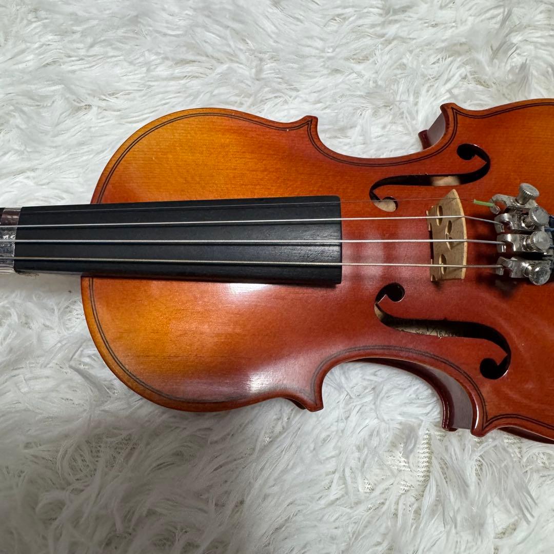 SUZUKIヴァイオリン 1/16 No.220 Anno1993