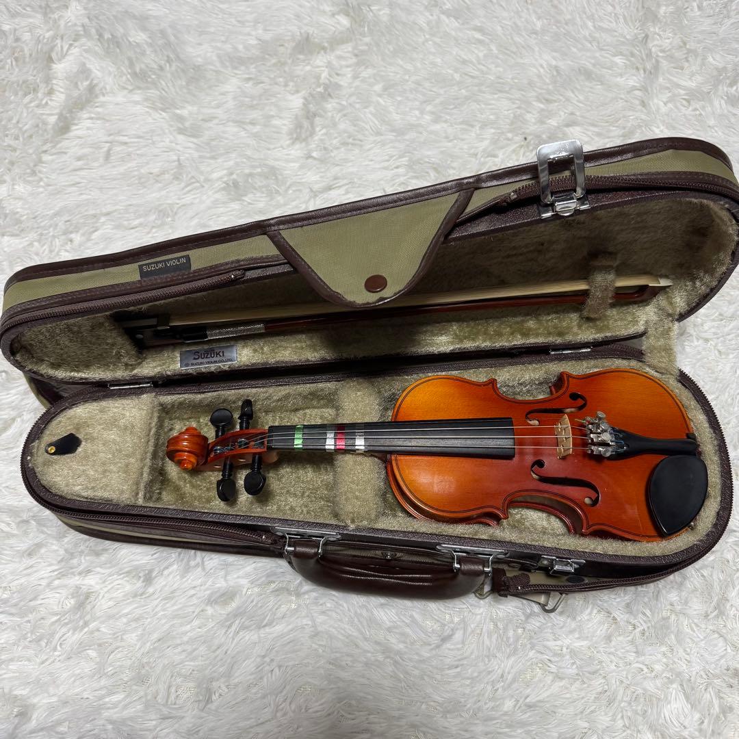 SUZUKIヴァイオリン 1/16 No.220 Anno1993