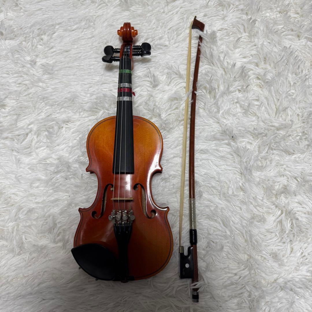 SUZUKIヴァイオリン 1/16 No.220 Anno1993