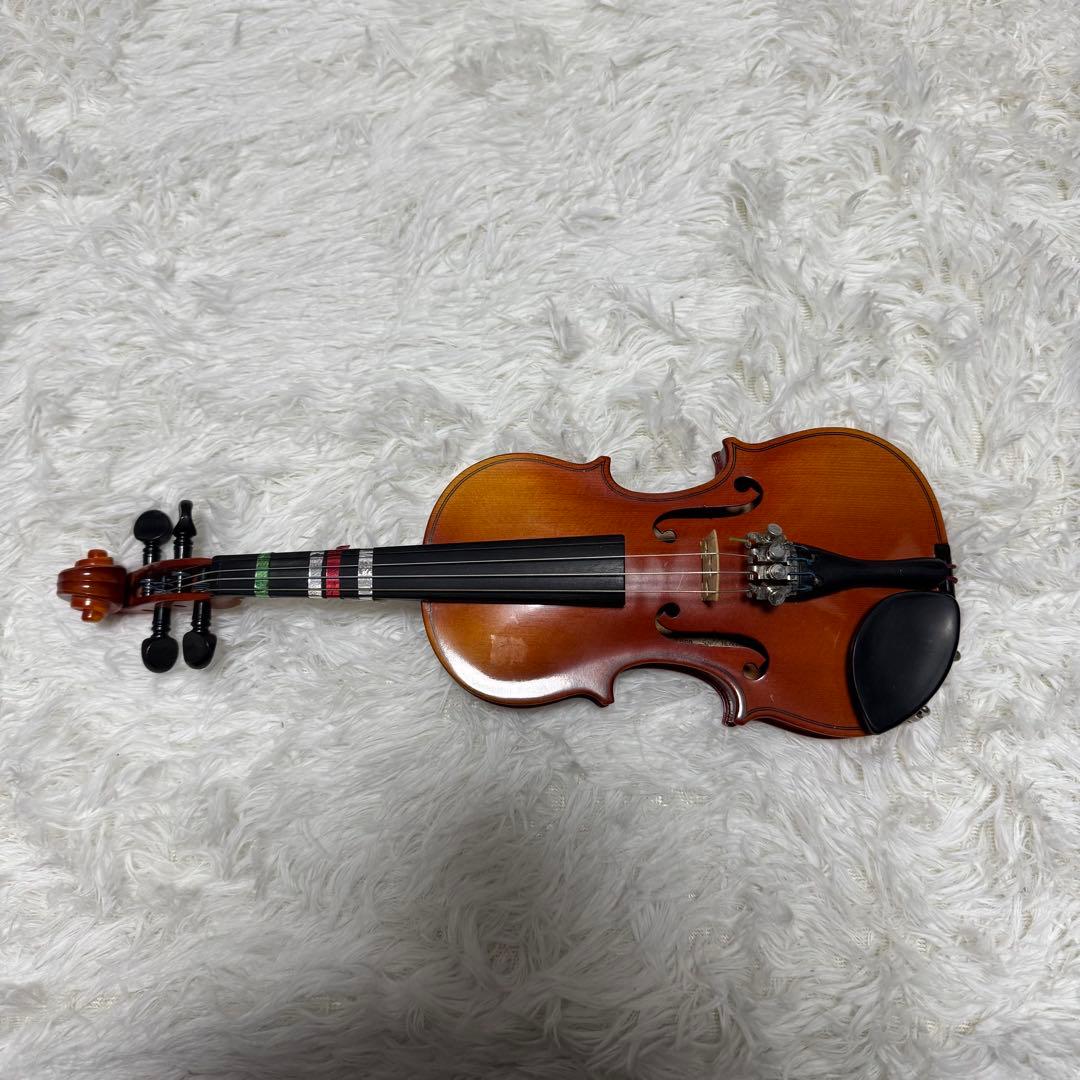 SUZUKIヴァイオリン 1/16 No.220 Anno1993