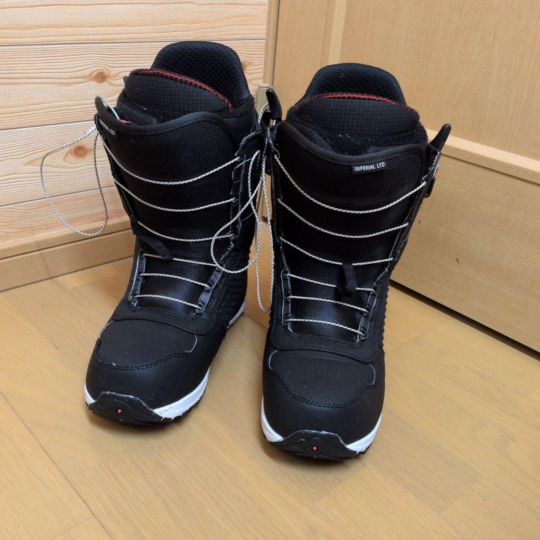 バートン インペリアルリミテッド ワイド 29cm US11