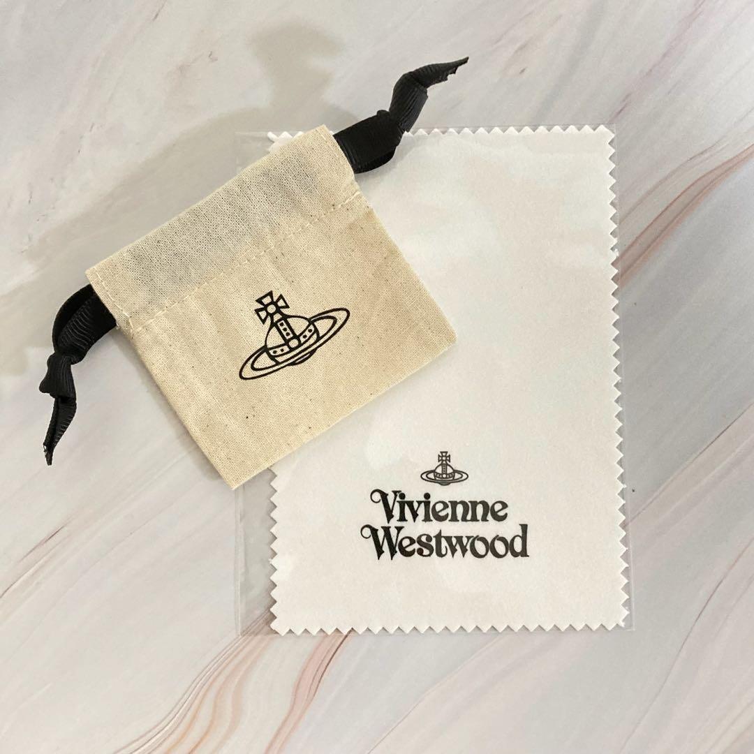 Vivienne Westwood｜テディネックレス