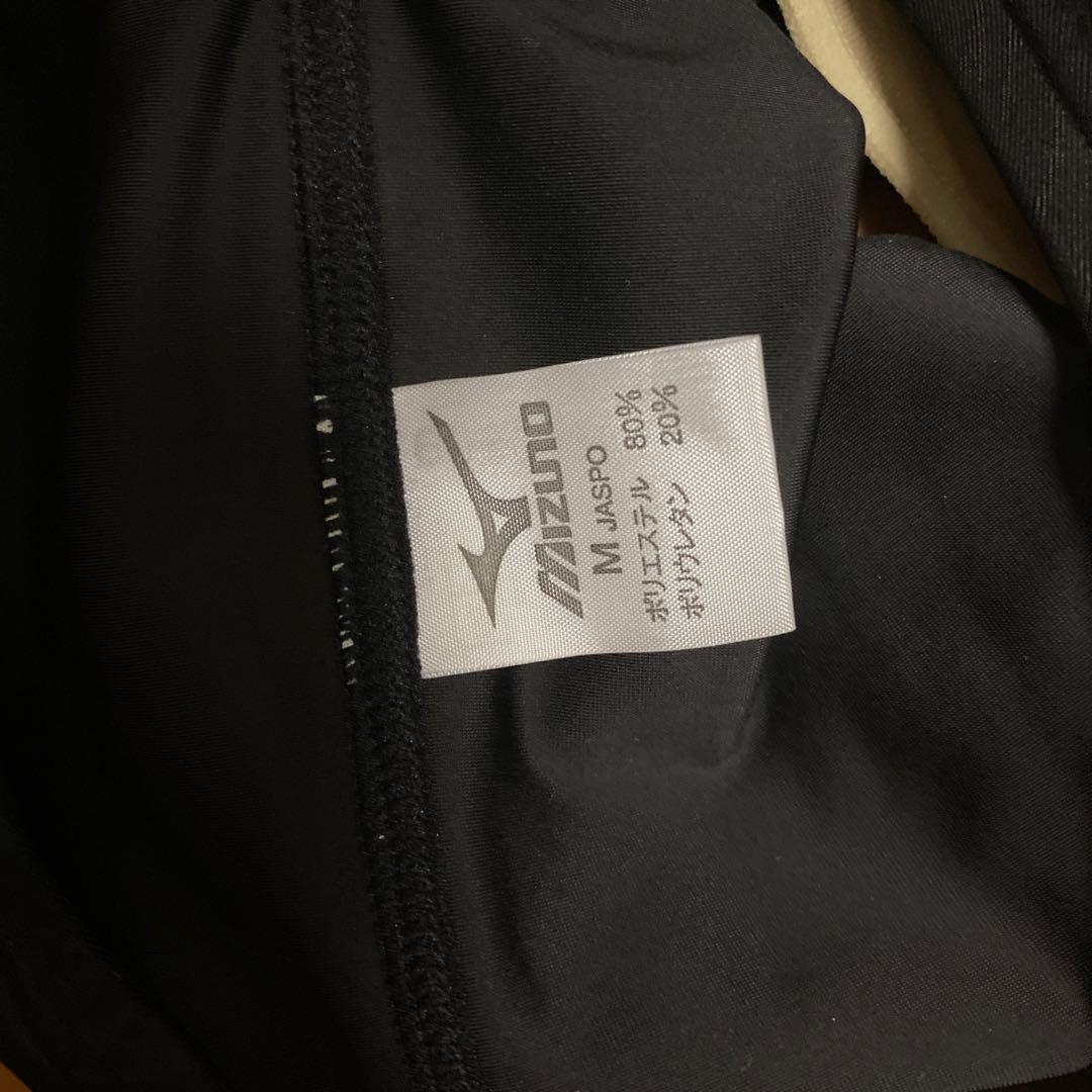 新品　ミズノ　競泳水着　Mサイズ　マイティライン