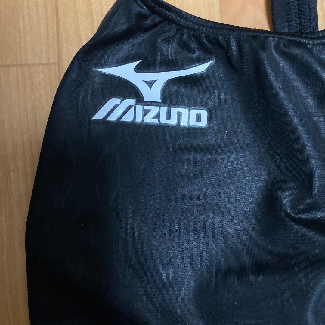 新品　ミズノ　競泳水着　Mサイズ　マイティライン