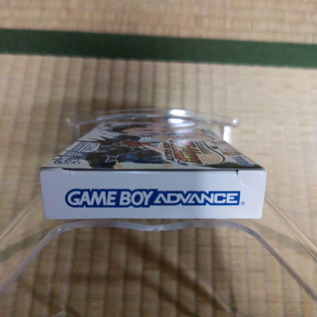 鉄腕アトム ASTRO BOY アトムハートの秘密 ゲームボーイアドバンス