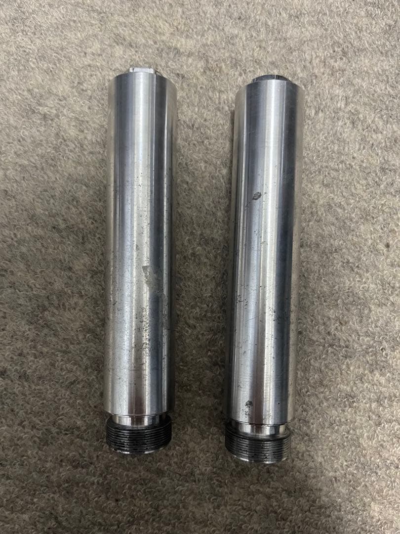 VIRAGO 250 フォークジョイント 150ｍｍ 延長 ロング