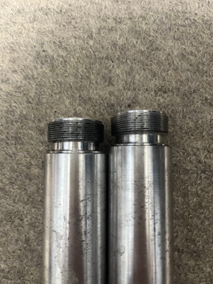 VIRAGO 250 フォークジョイント 150ｍｍ 延長 ロング