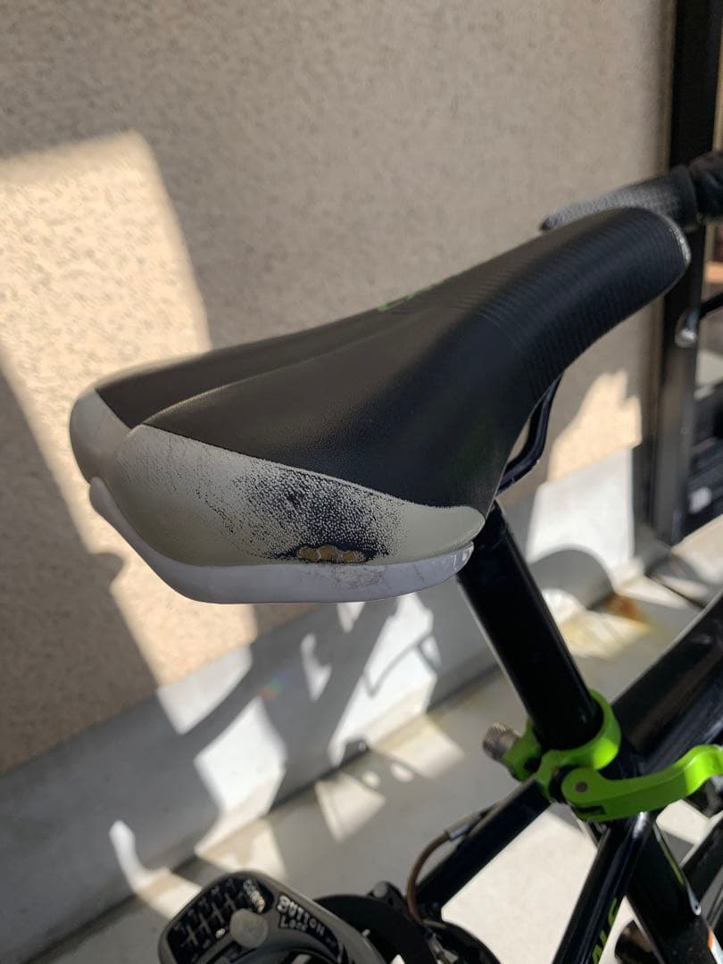 引取り限定！大幅値下げしました！！キッズ用　キャノンデール