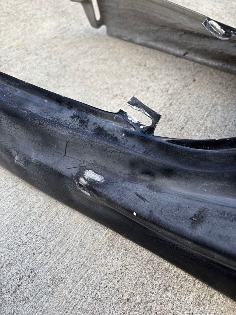 vtz250 cbx変換テール　羽テール