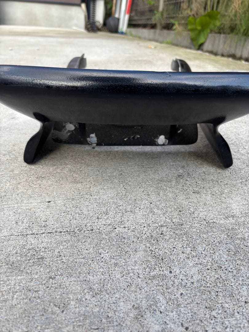 vtz250 cbx変換テール　羽テール