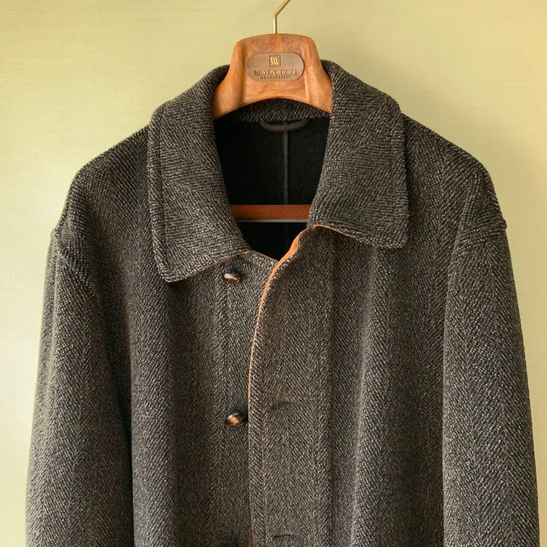 Valstarヴァルスター カントリーコート 50 グレー Moorbrook