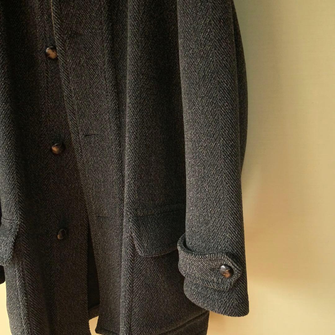 Valstarヴァルスター カントリーコート 50 グレー Moorbrook