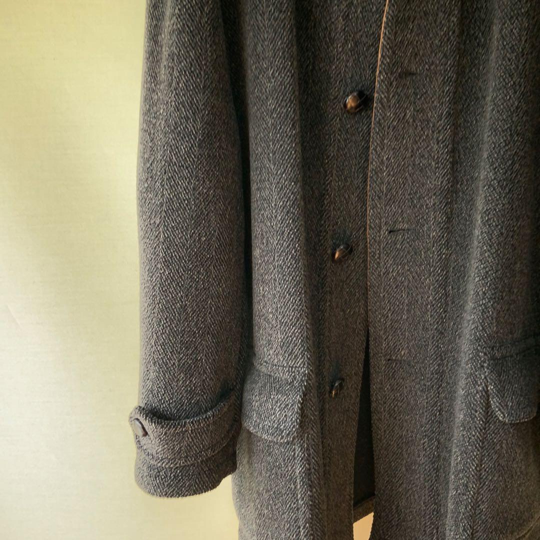 Valstarヴァルスター カントリーコート 50 グレー Moorbrook