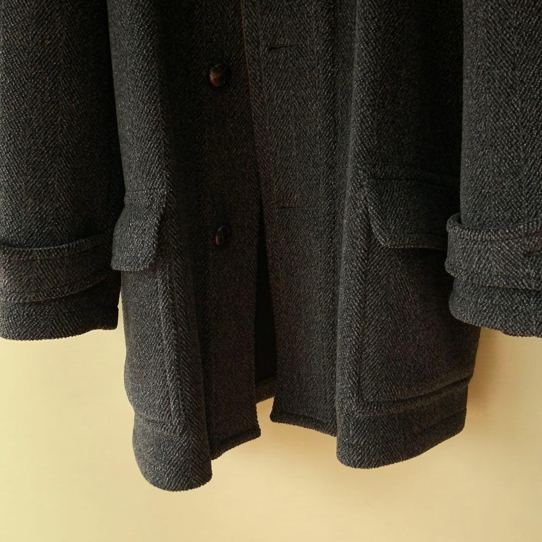 Valstarヴァルスター カントリーコート 50 グレー Moorbrook