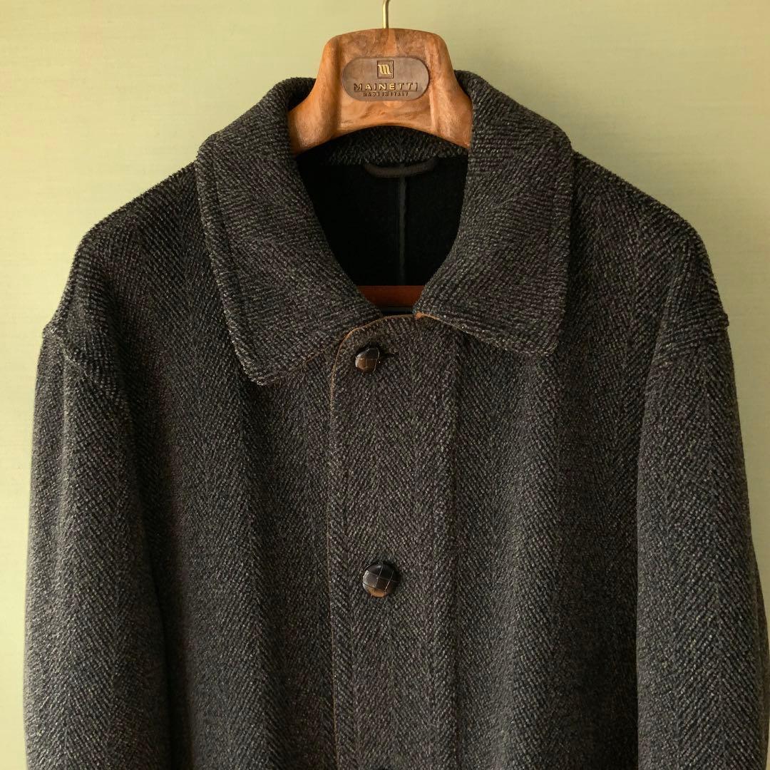 Valstarヴァルスター カントリーコート 50 グレー Moorbrook