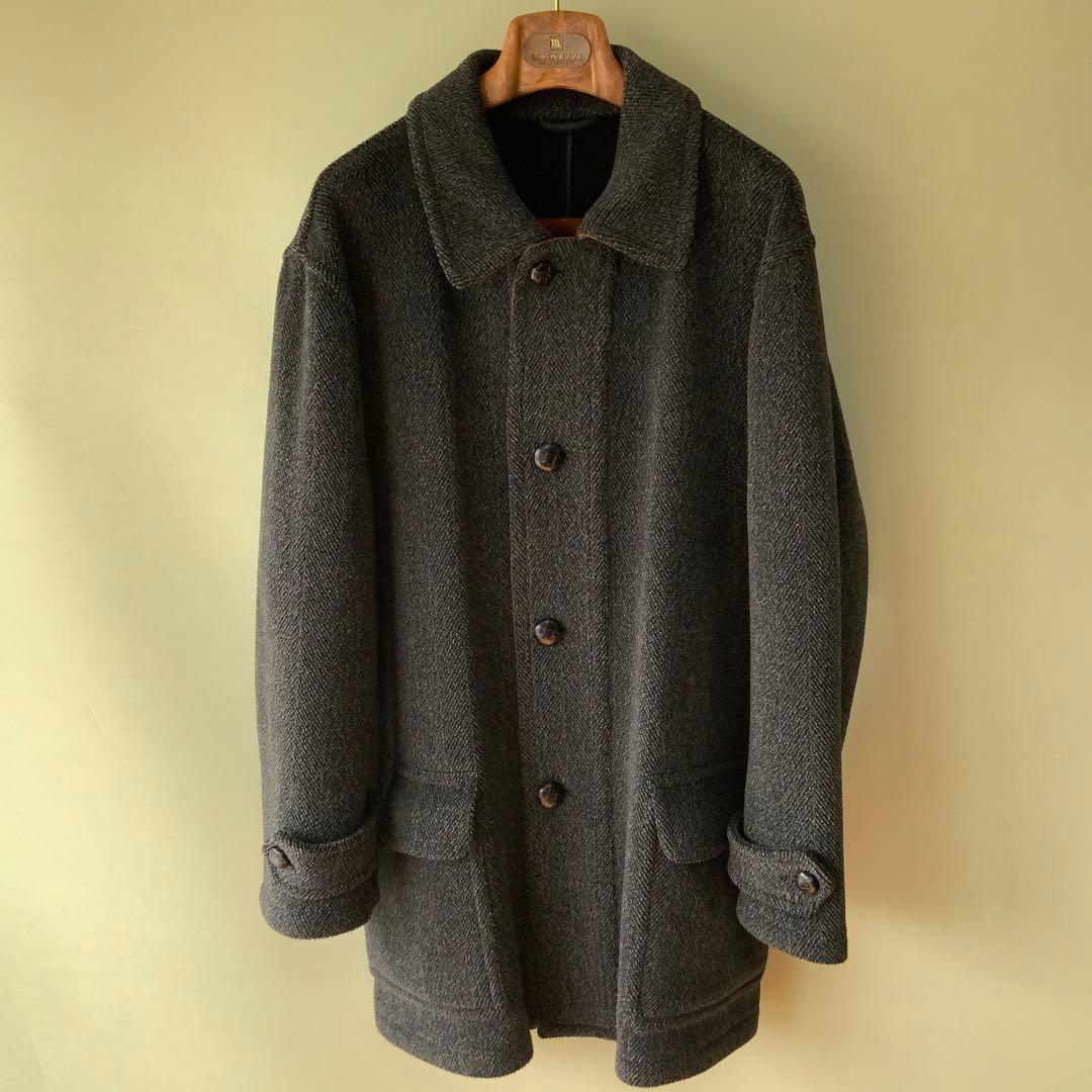 Valstarヴァルスター カントリーコート 50 グレー Moorbrook