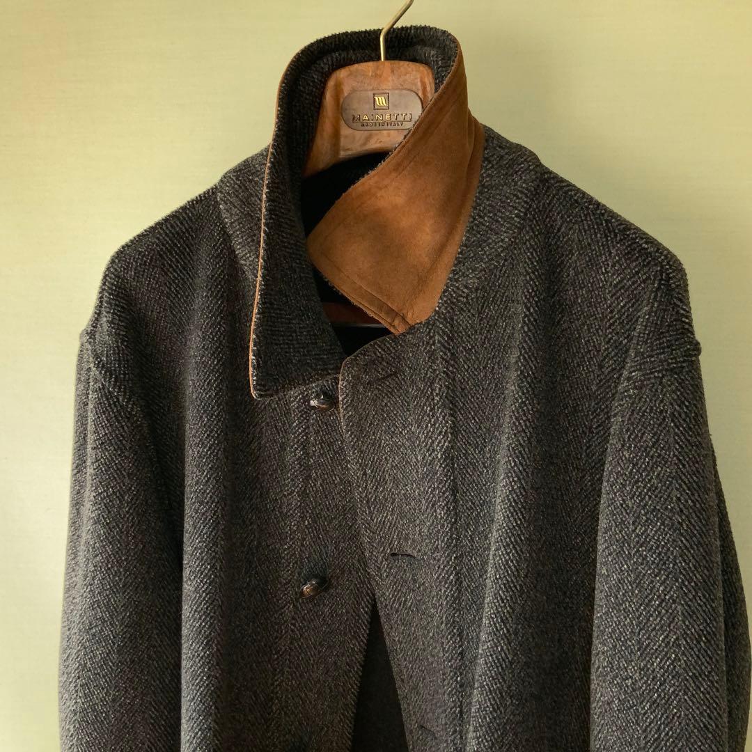 Valstarヴァルスター カントリーコート 50 グレー Moorbrook