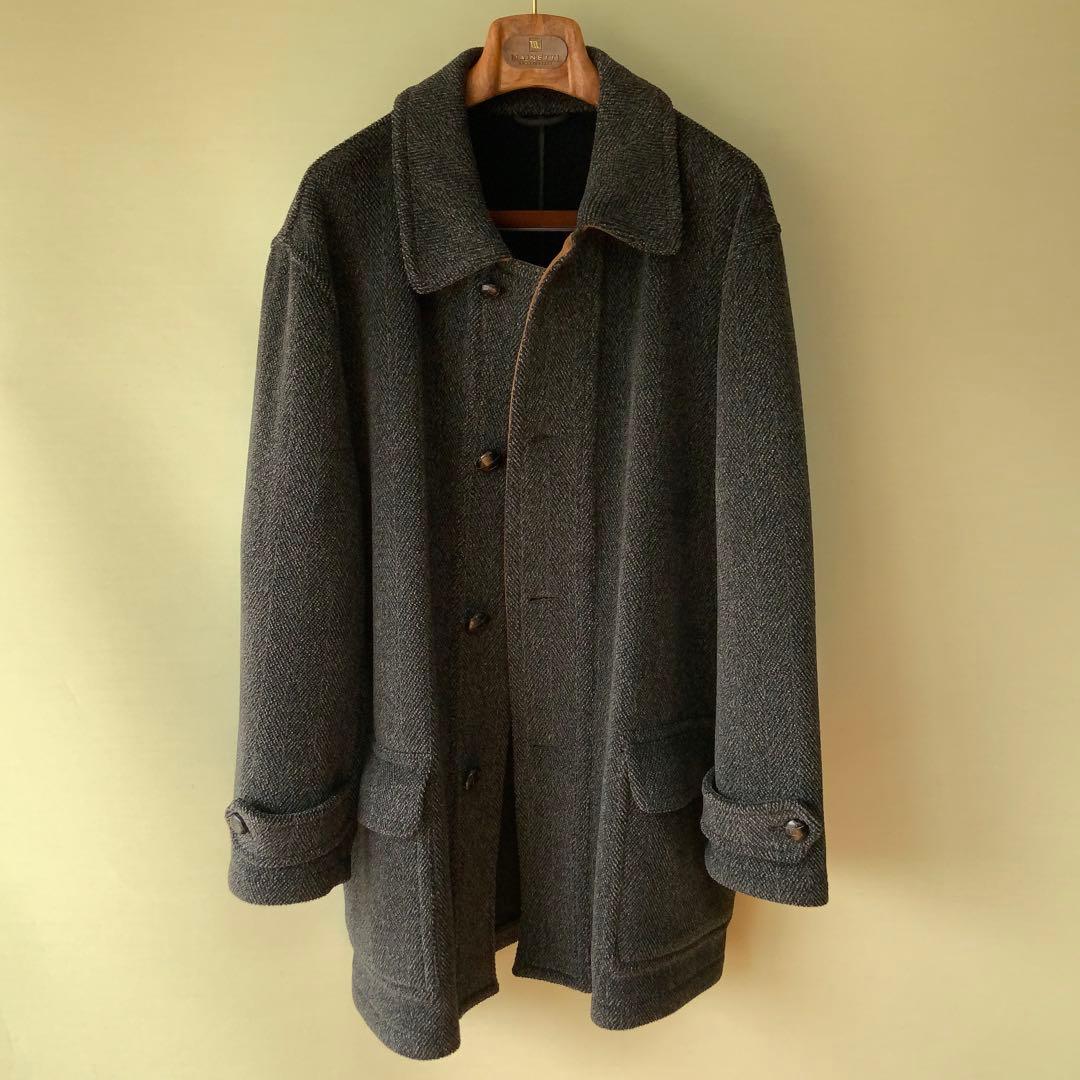 Valstarヴァルスター カントリーコート 50 グレー Moorbrook