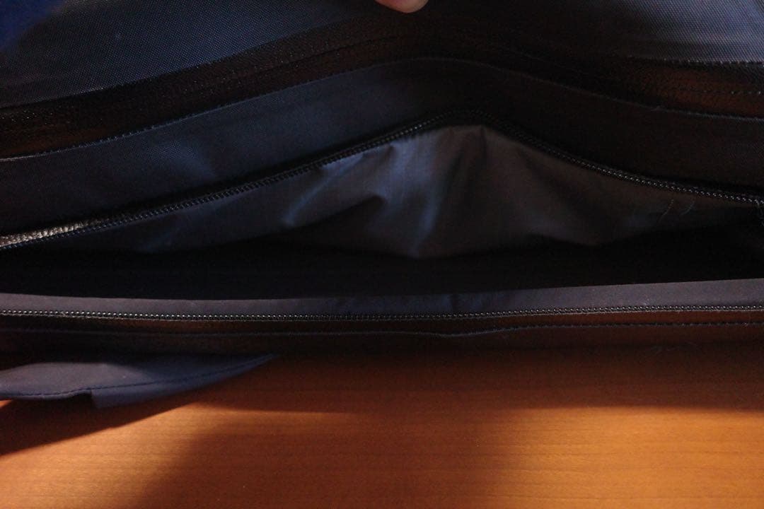 バッグ Arcteryx Veilance Nomin Pack