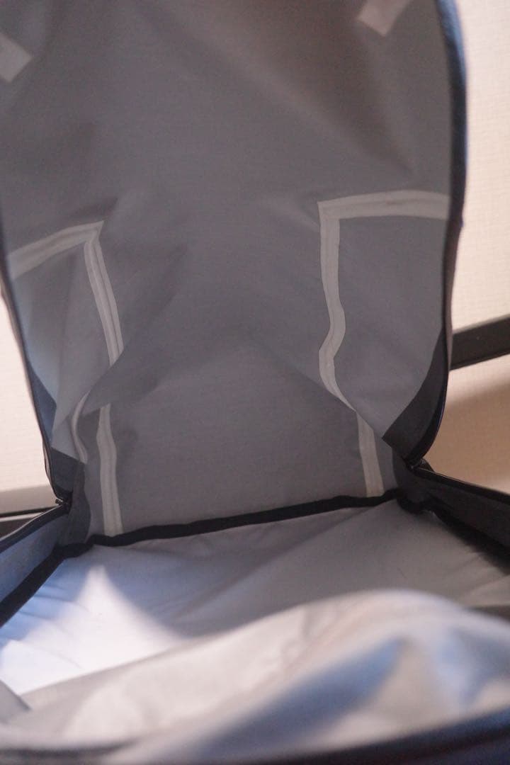 バッグ Arcteryx Veilance Nomin Pack