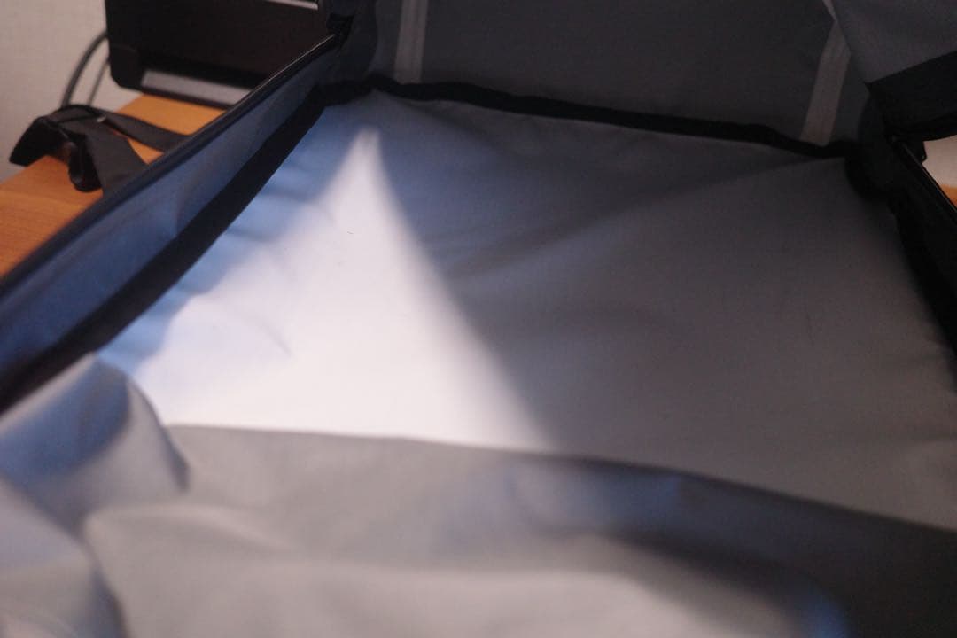 バッグ Arcteryx Veilance Nomin Pack